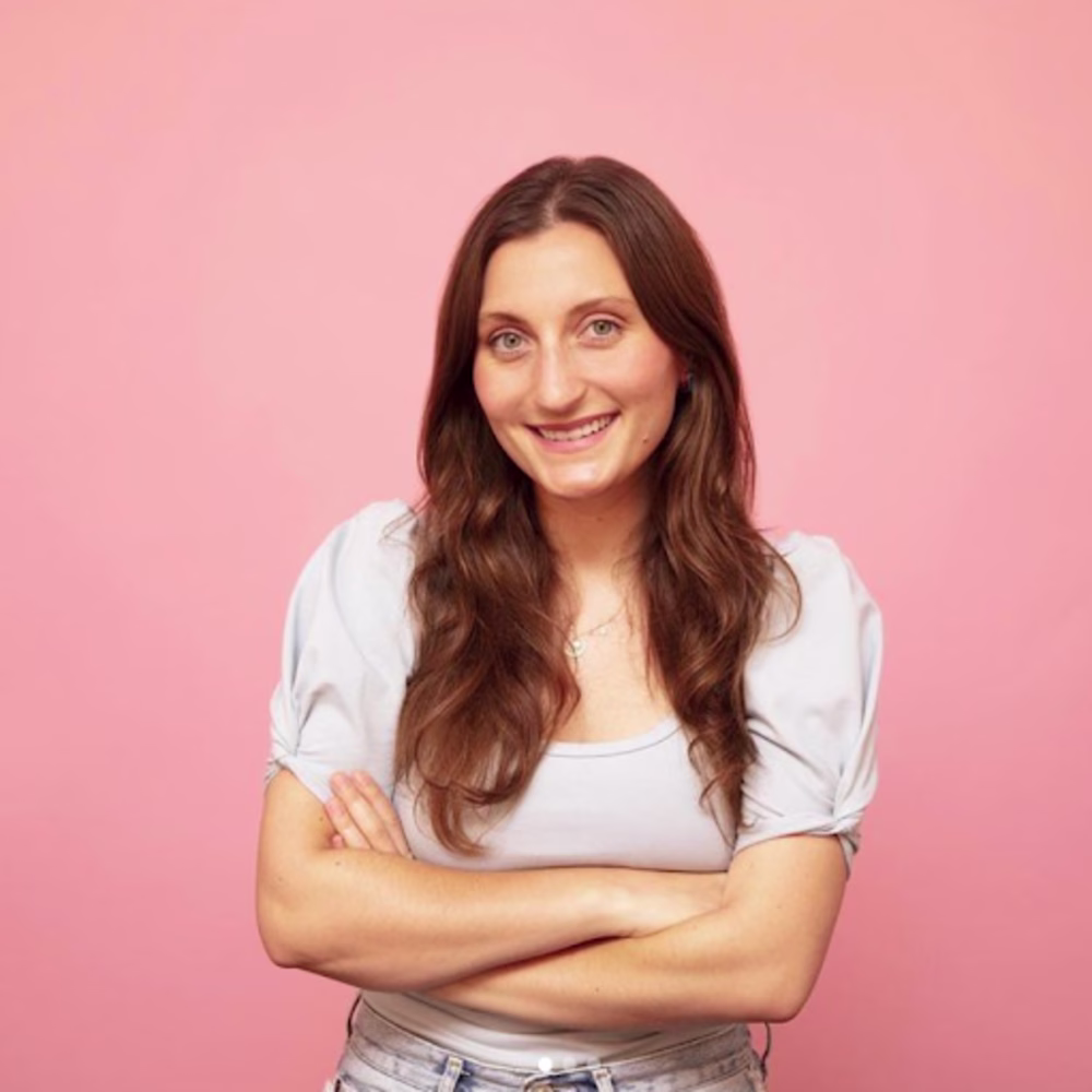 Sabrina Spodek
