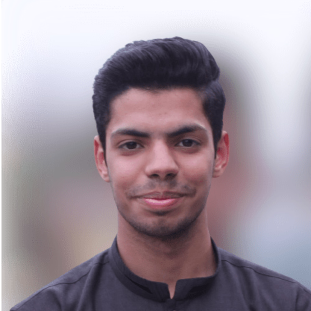 Muhmmad Areeb Farhan