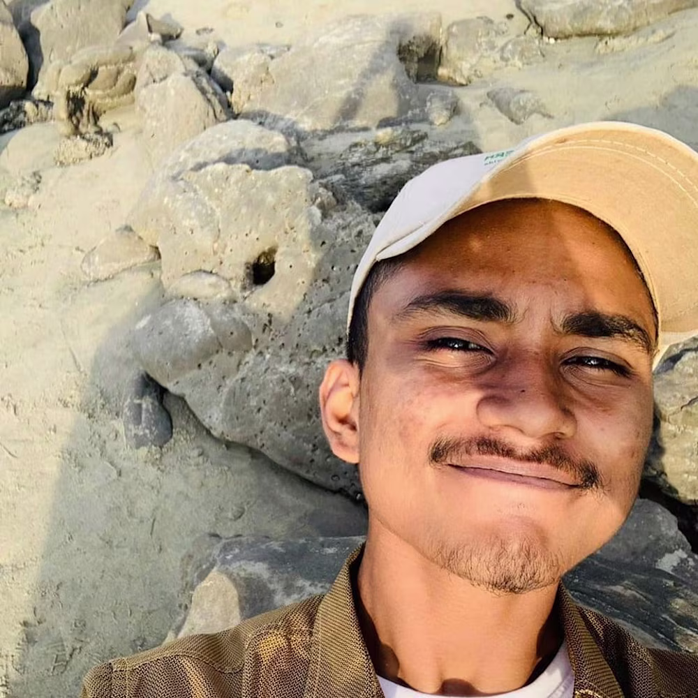 Alfaz Mahmud Rizve