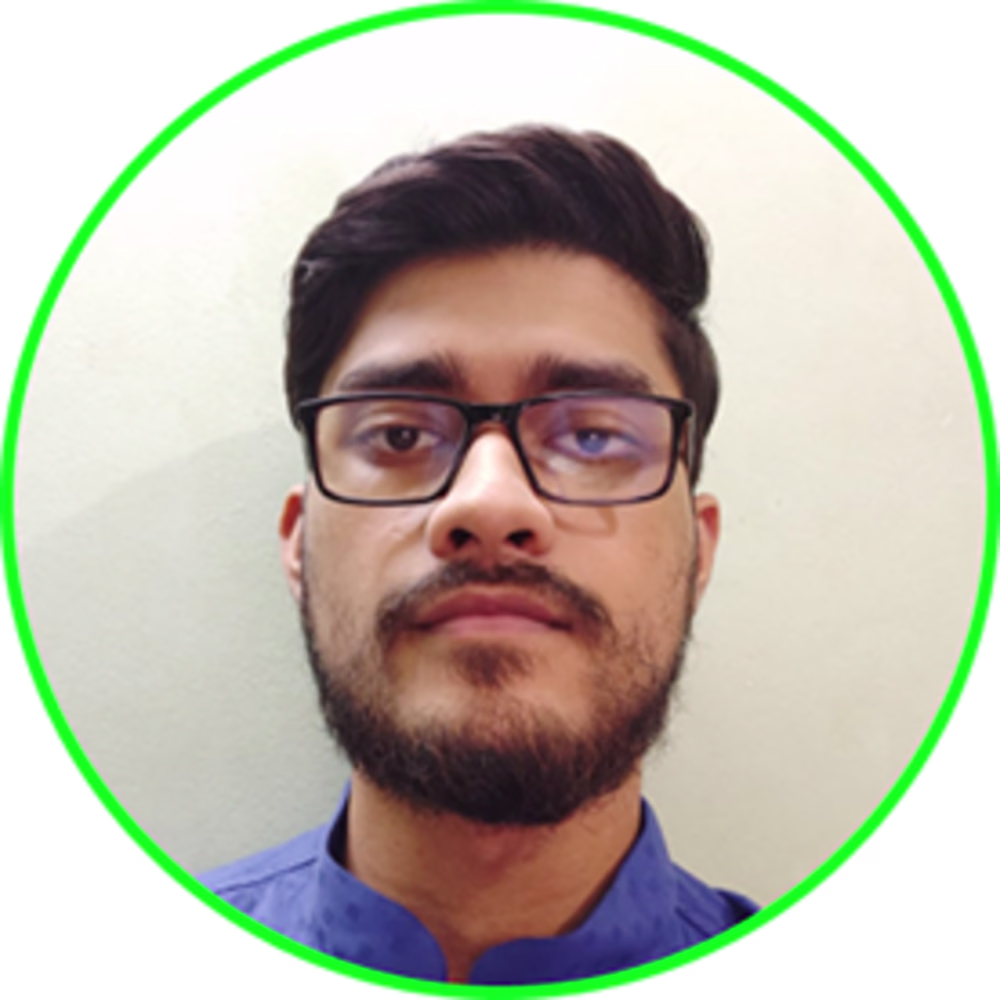 Mohammed Taquee Yasin