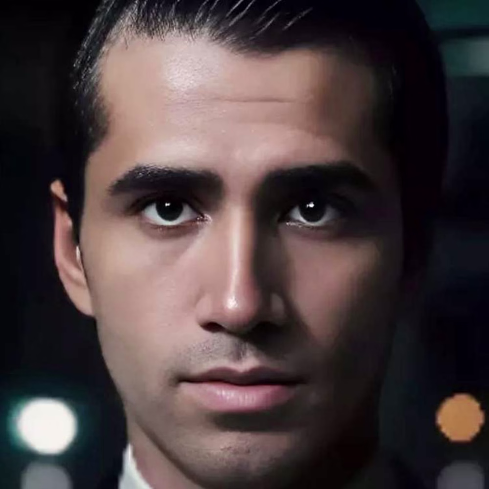 Shayan Shokri