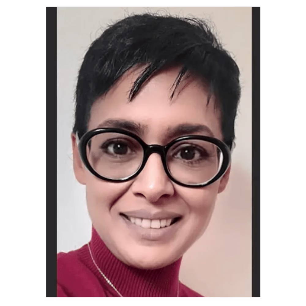 Dr Mojdeh Banafsheh