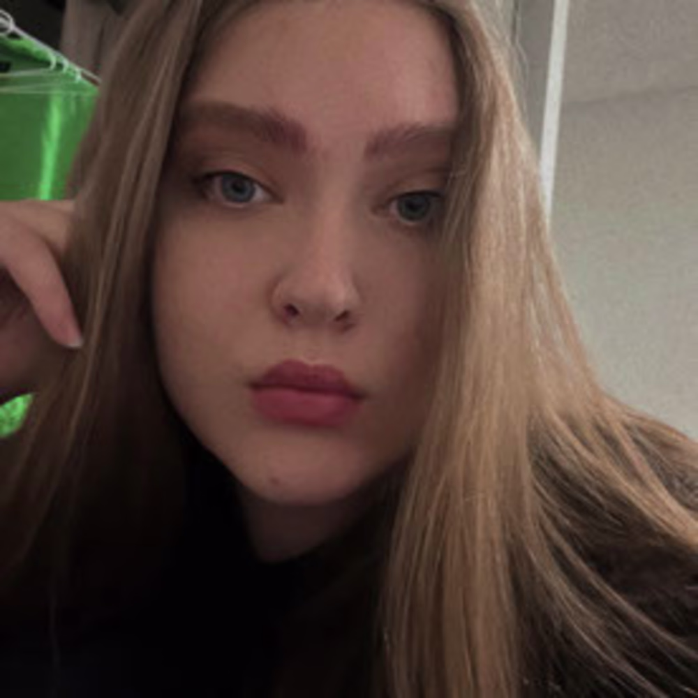 Mariia Reshetova