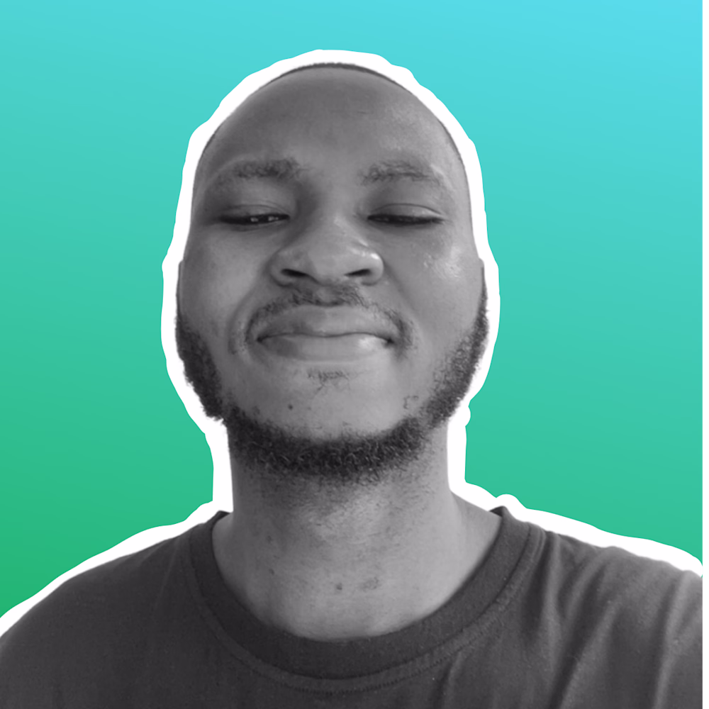 Elvis Oduro