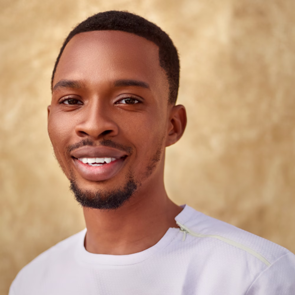 Stephen Agboola