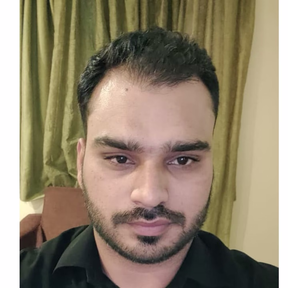 Manish Chandwani