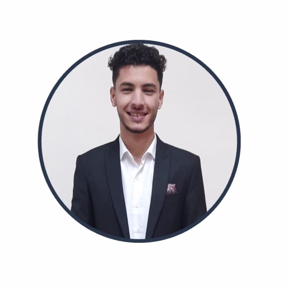 Khaled  Mahmoud 