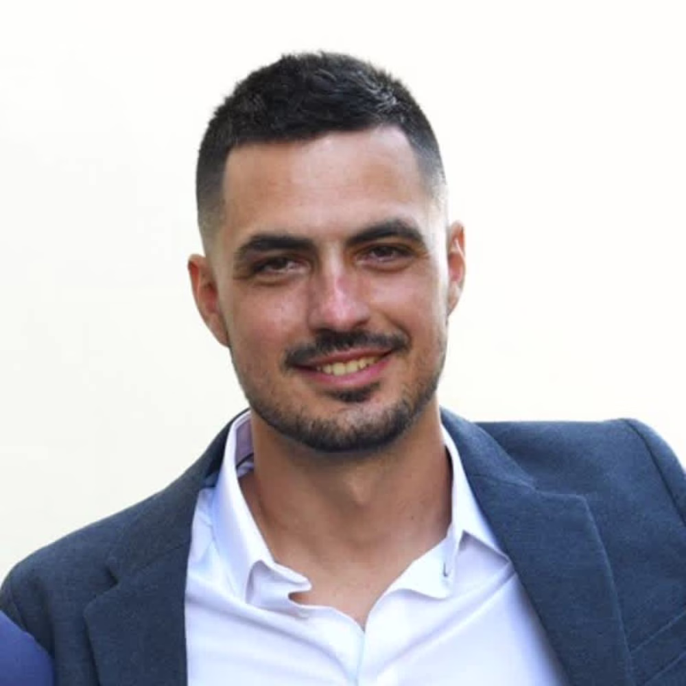 Aleksandar Bosnjak