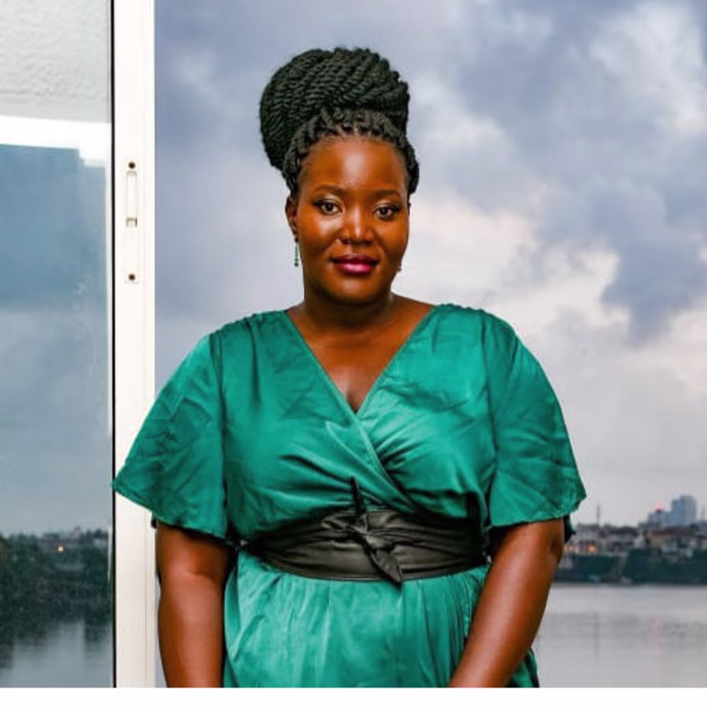 Jill Adhiambo