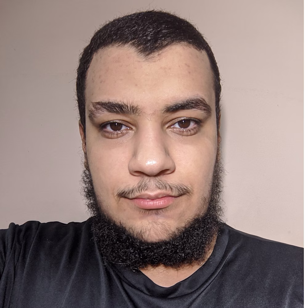 Mohamed Sayed