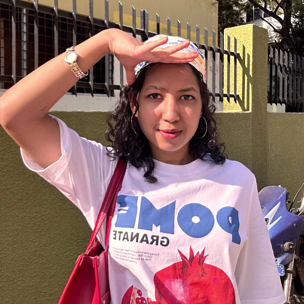 Aishwarya | Brand Therapy