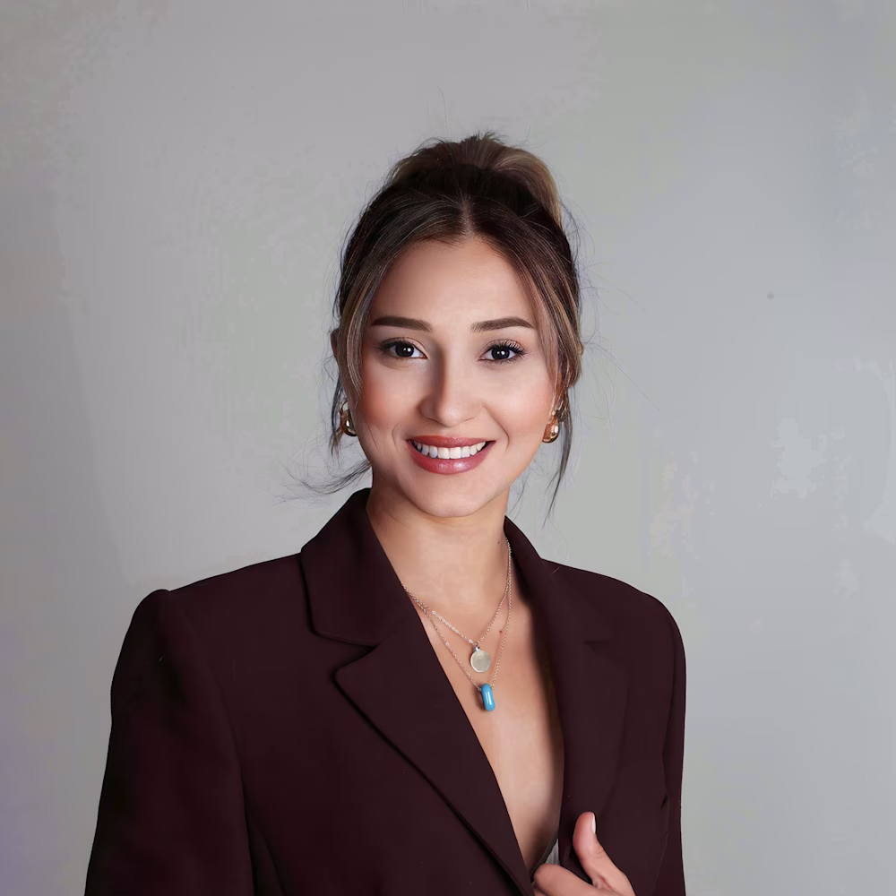 Selinay Iblikci
