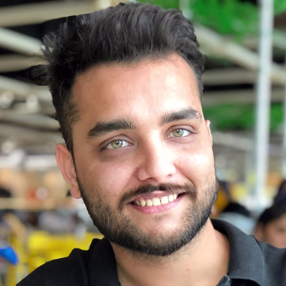 Tanveer Singh