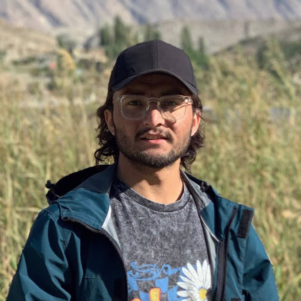 Abul Faiz