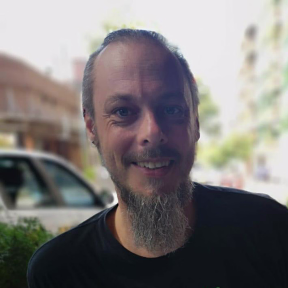 Glenn Bertram