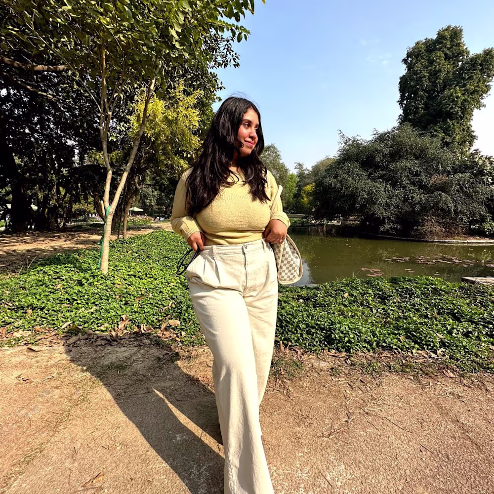 Vanshika Khanna