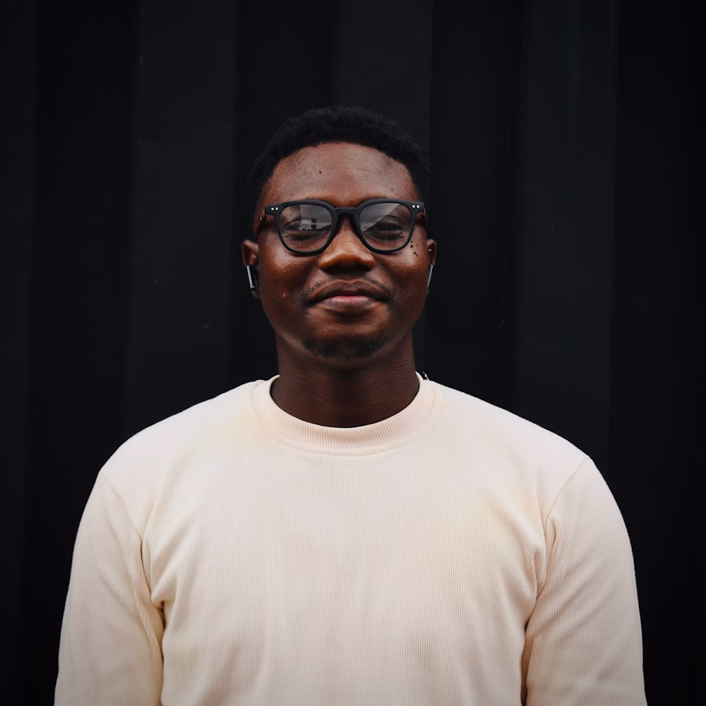 Kennedy Osaghae