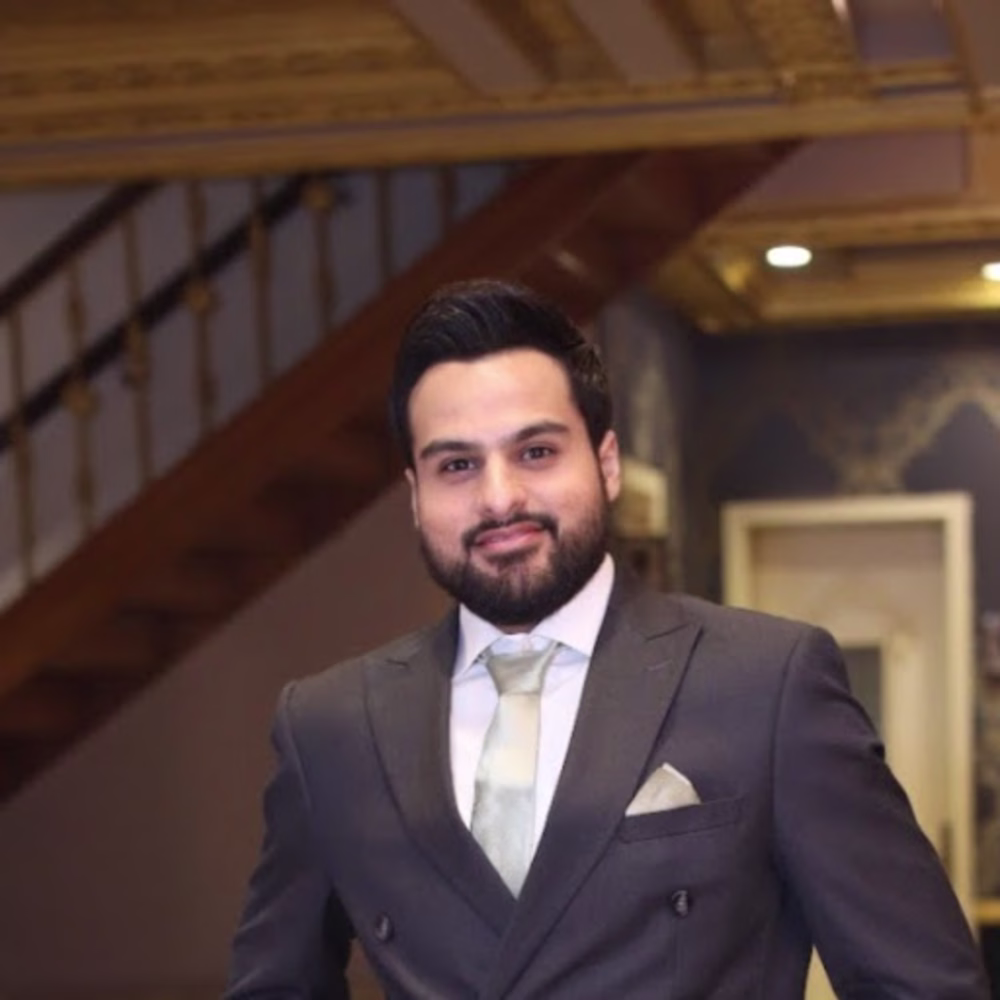 Muhammad Wahaj