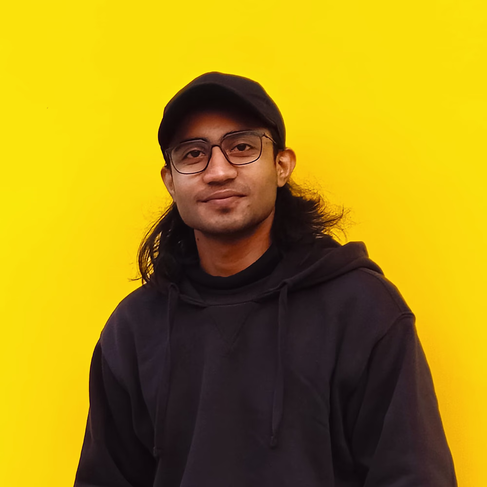 Anukul K