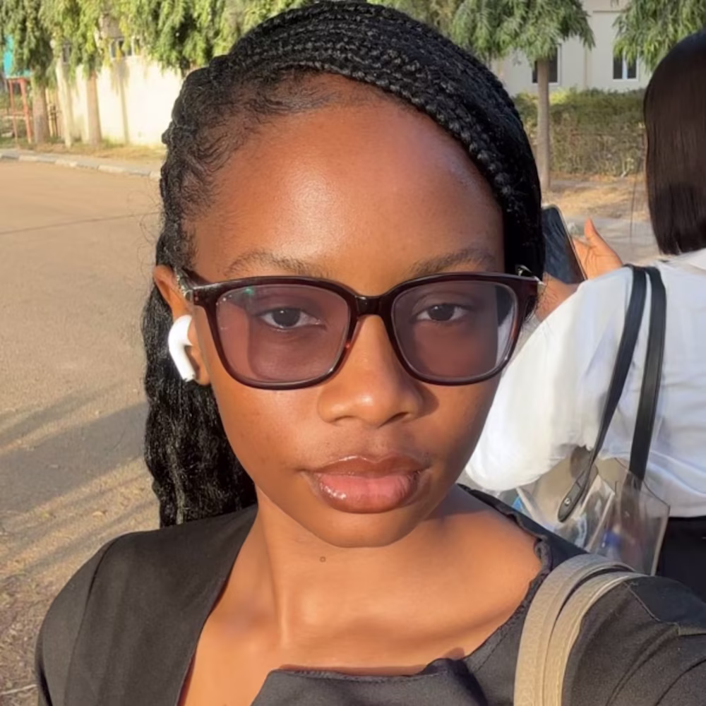 Oghenerukevwe Okorigba