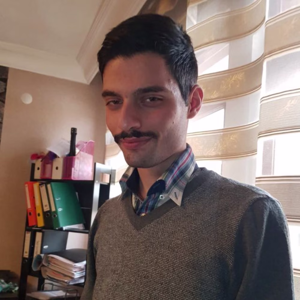 Ceyhun BERK