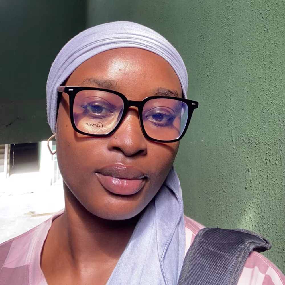 Nafisa Faruna