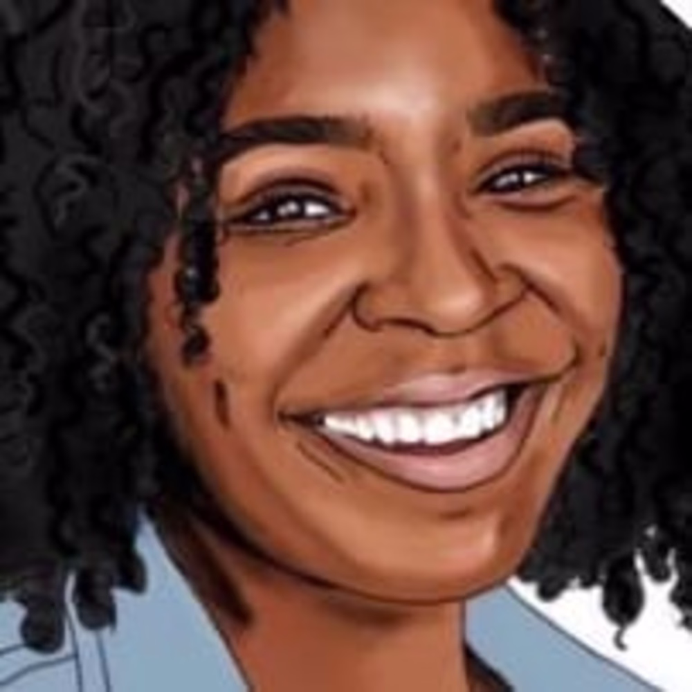 Miya Goodwin
