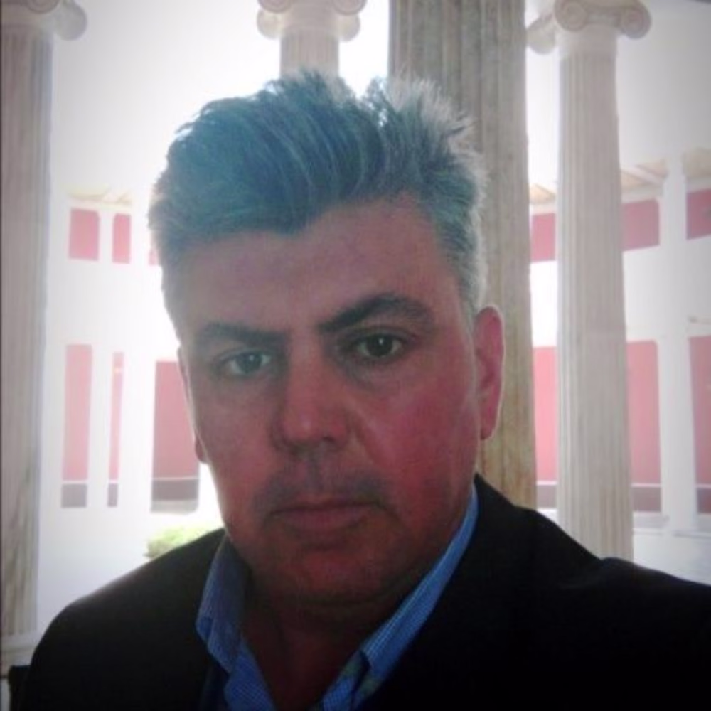 Elias Aravantinos