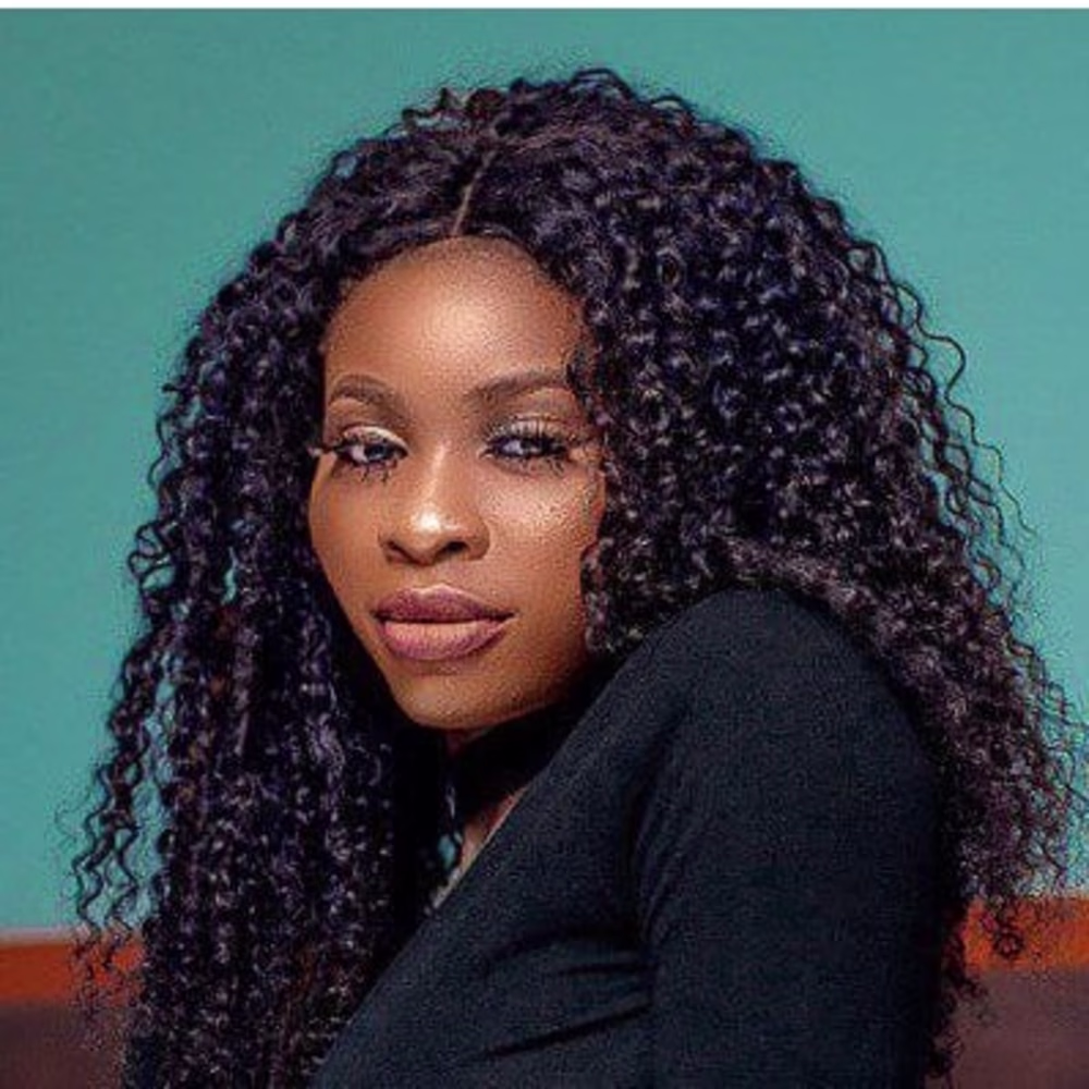 Faith Okere
