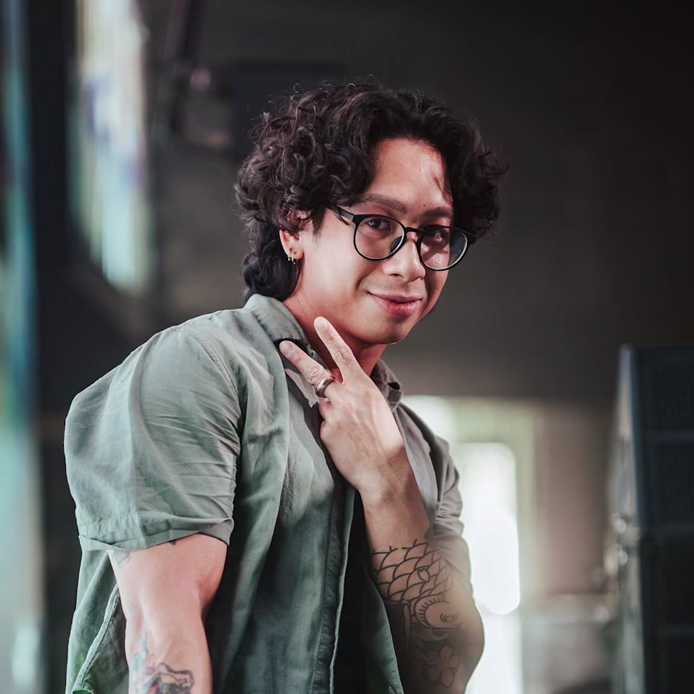 John Pascua