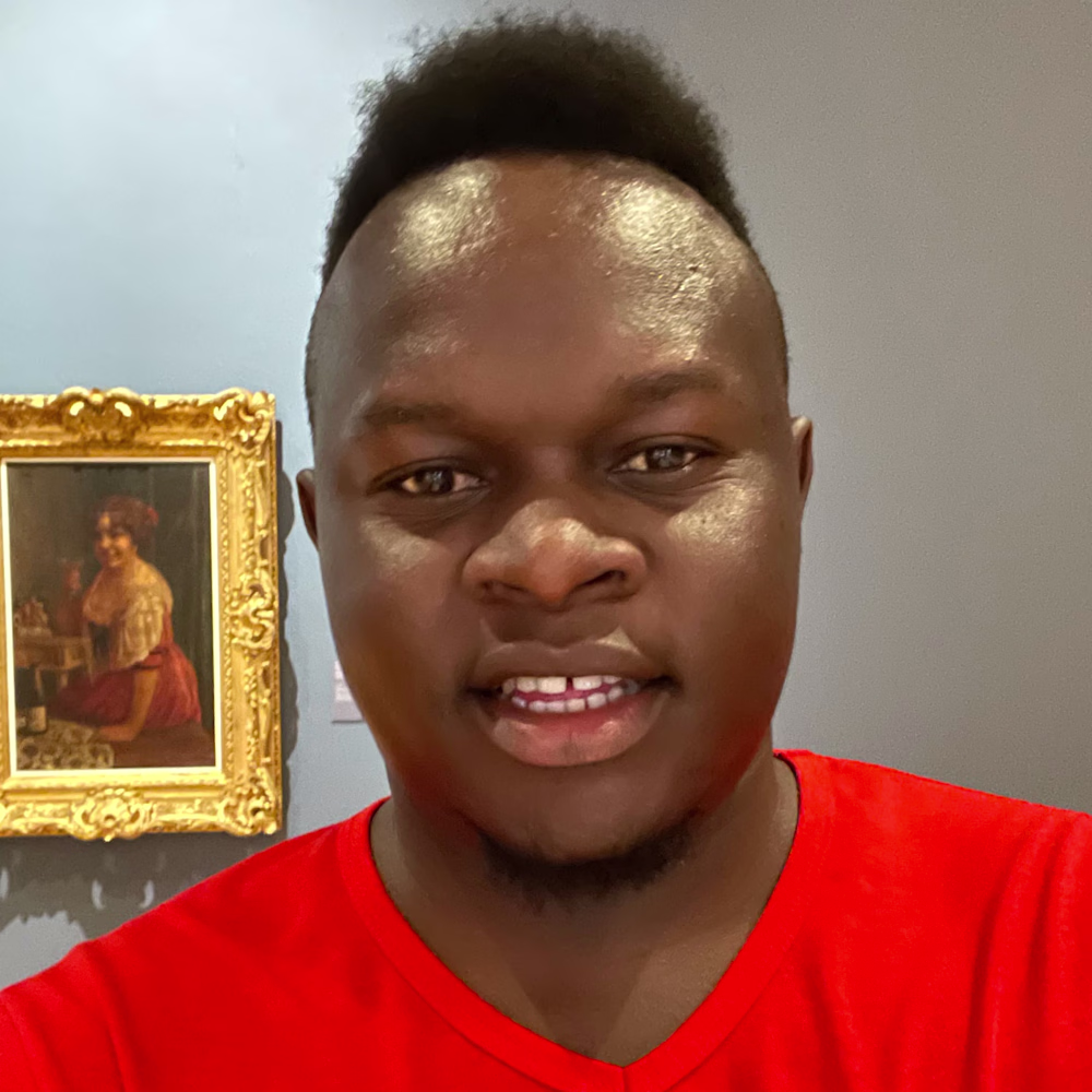 Duncan  Osore