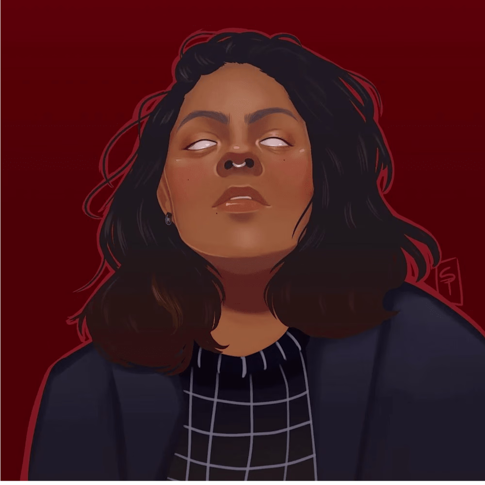 Sofía Terán Sánchez 