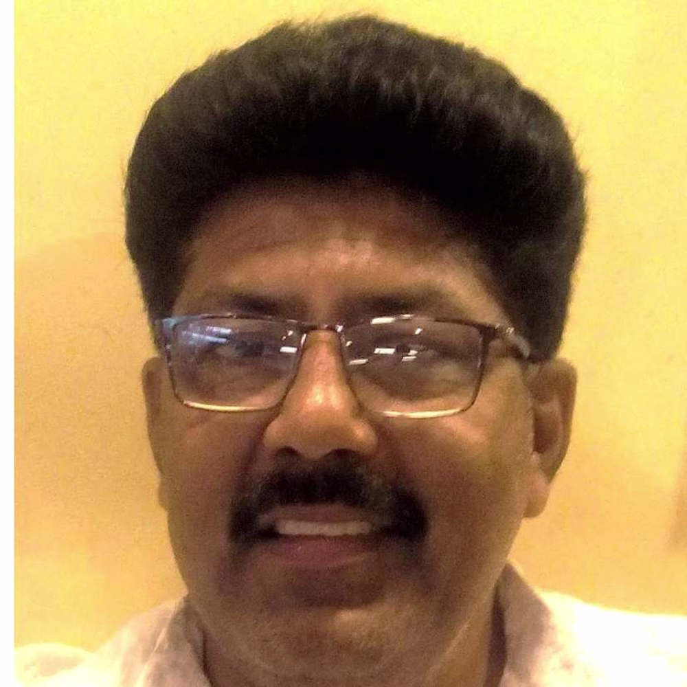 Sanjeev Sharma