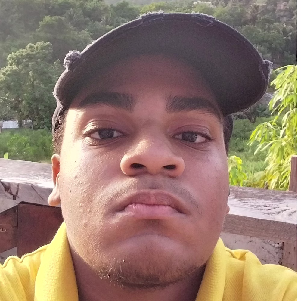 Yasser Vargas Estepan 