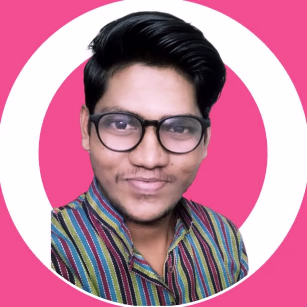 Anup Ingale