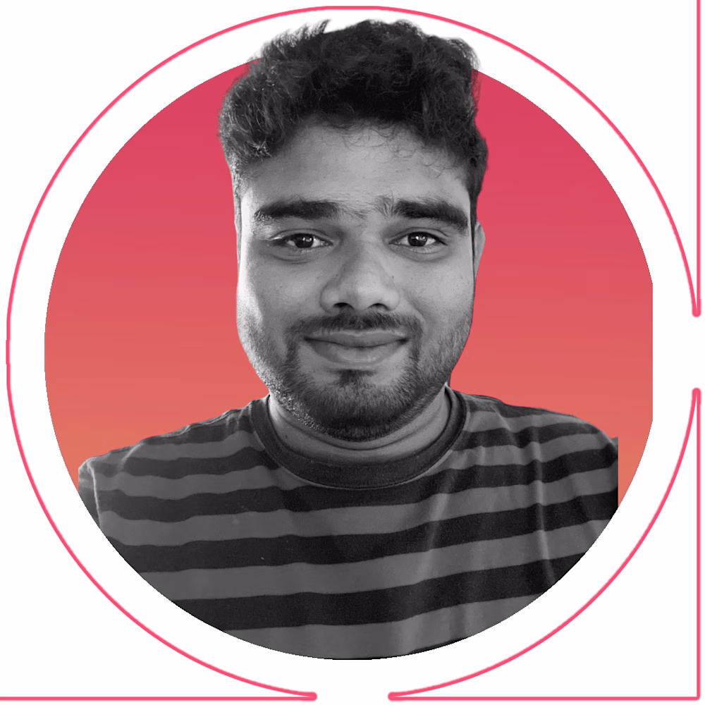 Sakthivel Raju