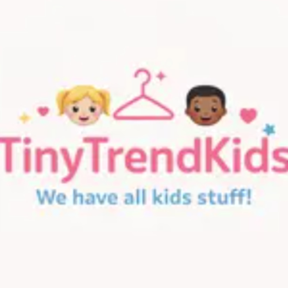 TinyTrend Kids