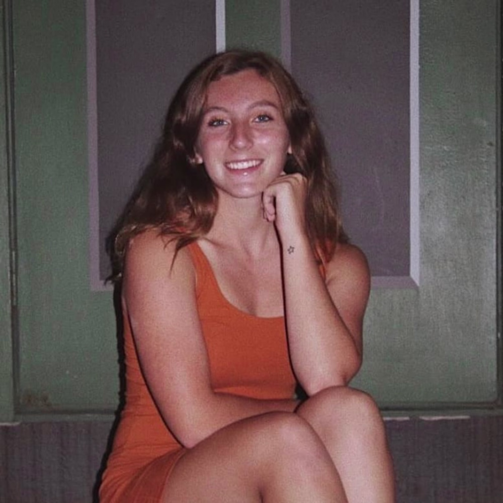 Amber Richter
