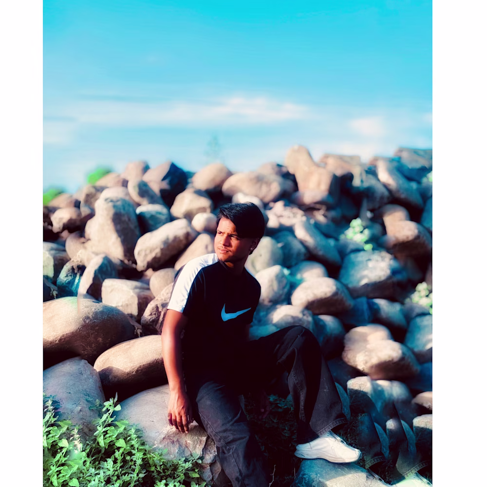 Anish Chander