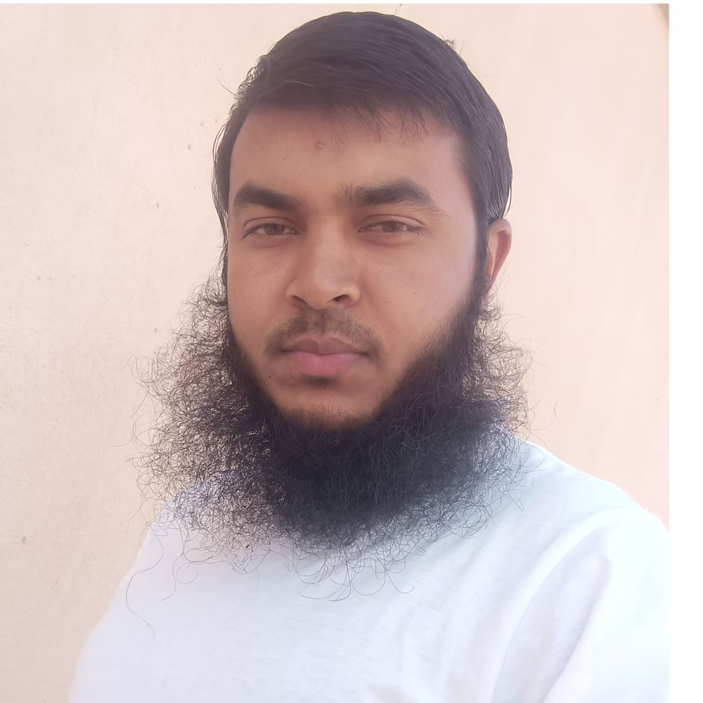 MD Habibur  Rahman 