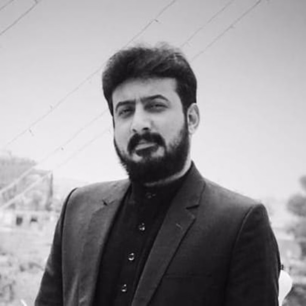 Ali Raza