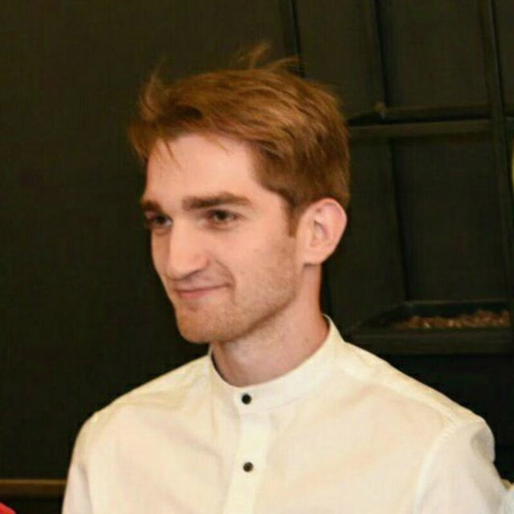 Bohdan Sahal