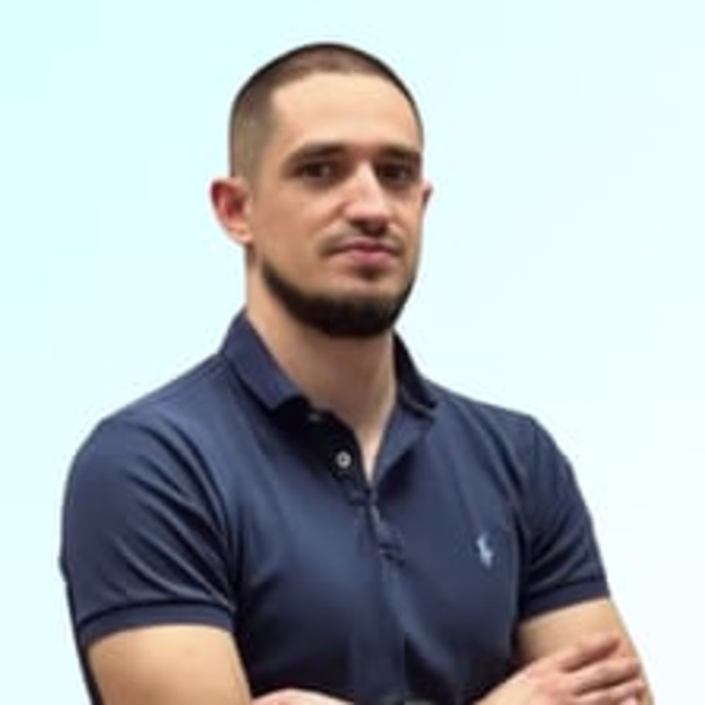 Andrej Simunovic