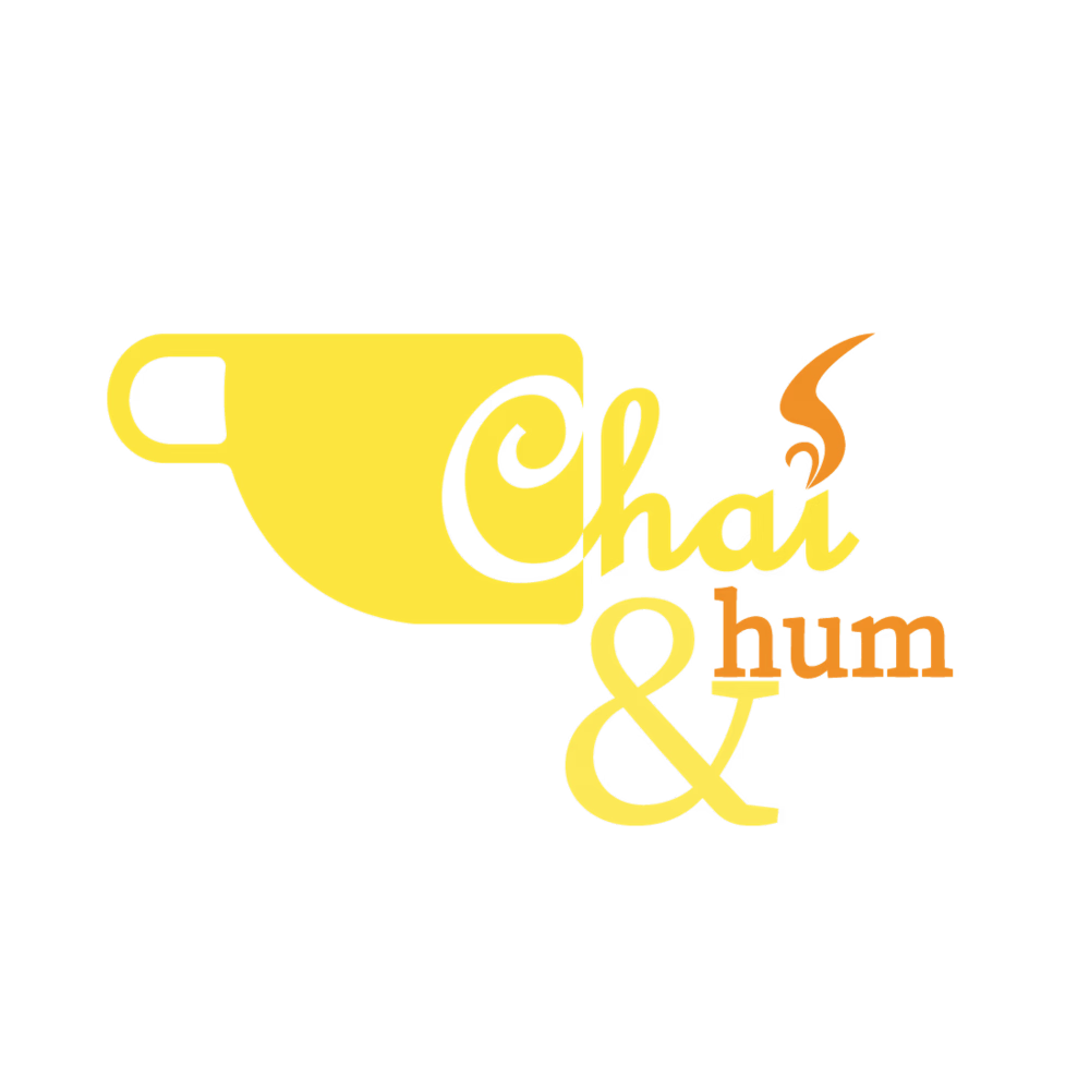 Chai and Hum ..