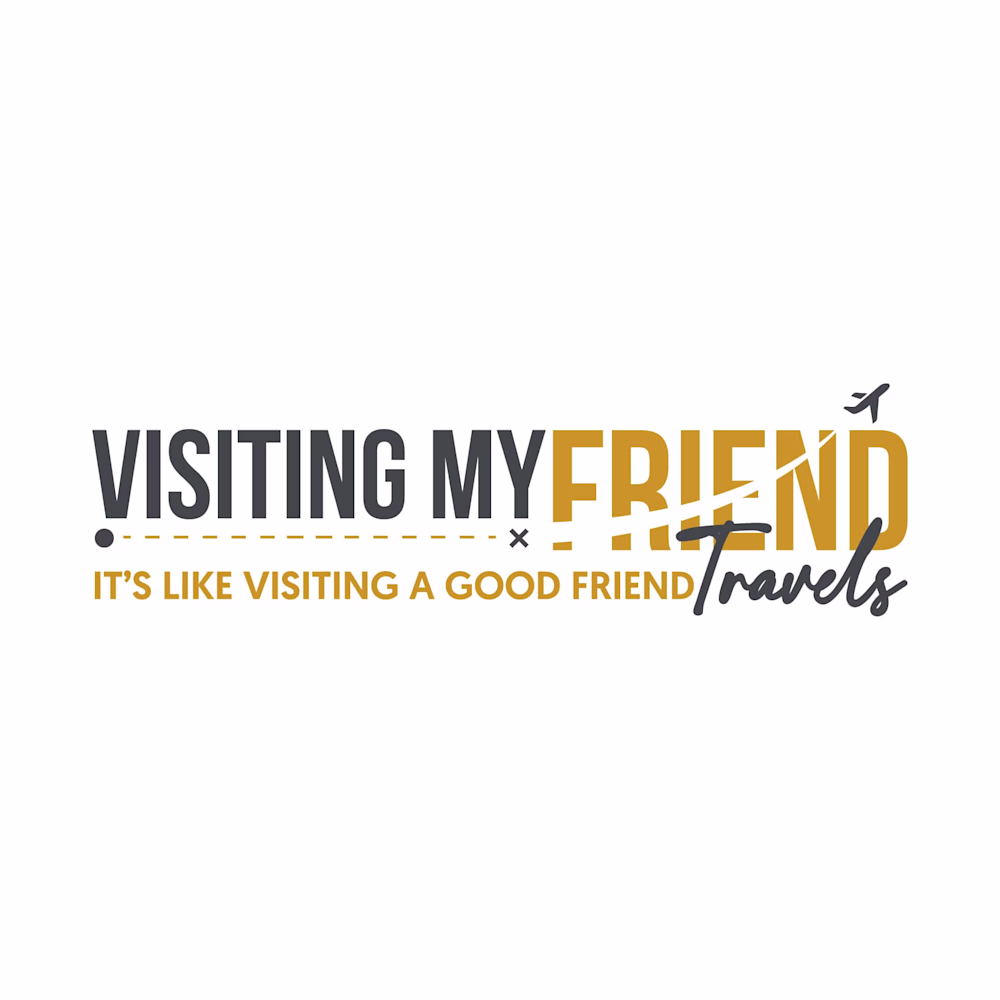 Visiting My Friend Travels