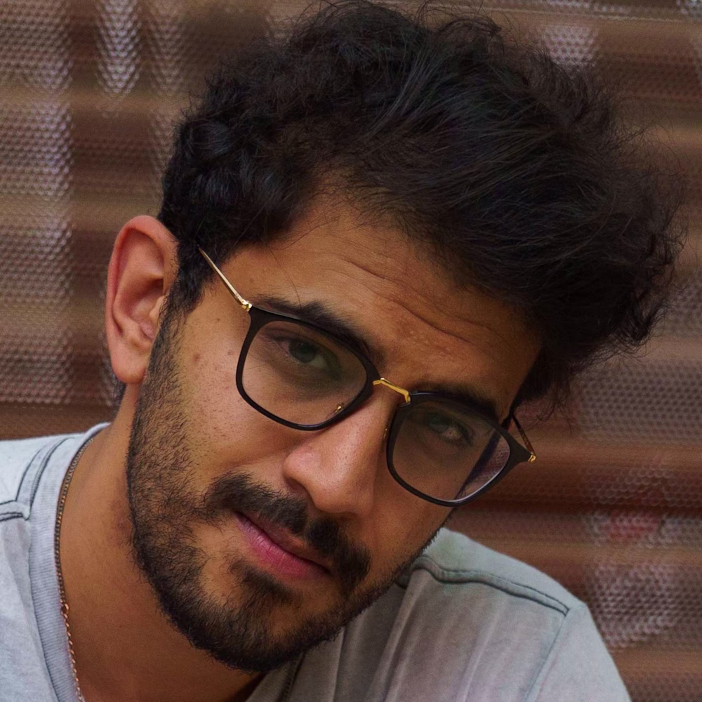 Umar Malik