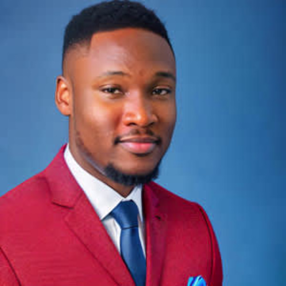 Benedict Arinze