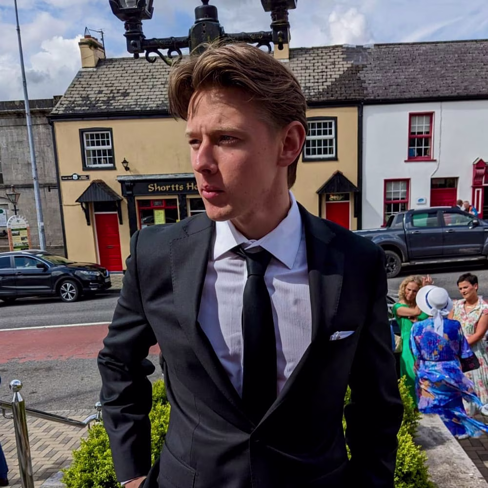 Aidan McGowan
