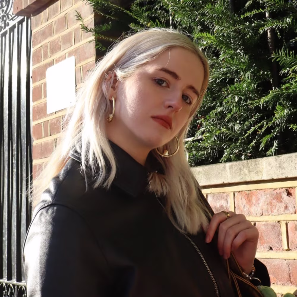 Bella Pelster
