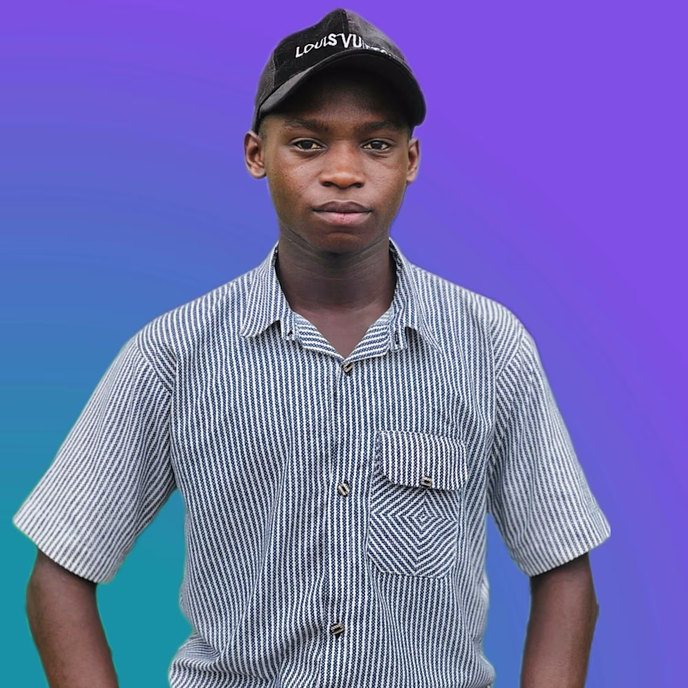 Olabanji Owooluwa Beloved